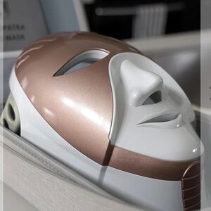 Brand New Never Used Cleopatra Mask! All original packaging!